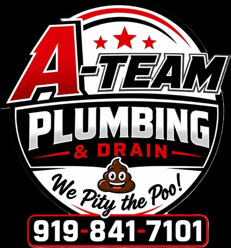 A-Team Plumbing & Drain LLC logo